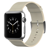 Apple Leather Series Watch Strap Iwatch