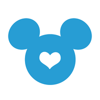 Company Walt Application The Symbol Disney Software