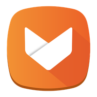 Android Aptoide PNG Image High Quality