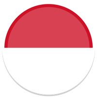 Oval Circle Font Indonesia Area Free HQ Image