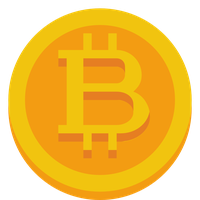 Text Symbol Bitcoin Area Free Transparent Image HQ