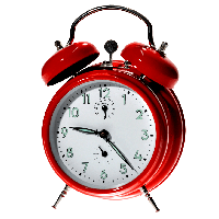 Alarm Clock Png Image
