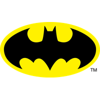 Batman Logo Download HQ PNG