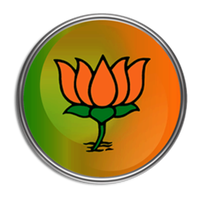 Bharatiya Indian Congress India National Political Janata