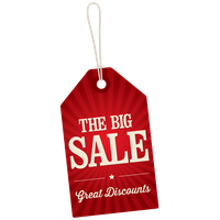 Big Discount Label Sales Sale Download Free Image