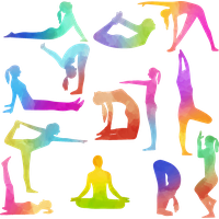 Bikram Asana Yoga Download Free Image