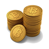 Money Bitcoin Virtual Cryptocurrency Currency Digital
