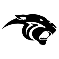 Logo Black Panther Download Free Image