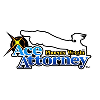 Ace Attorney Png