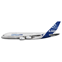 Airbus Png Image