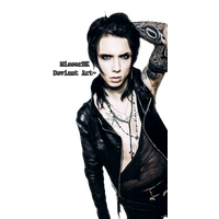 Andy Sixx Png