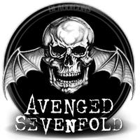 Avenged Sevenfold Png Picture