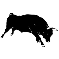 Bull Png Picture