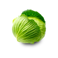 Cabbage Png Clipart