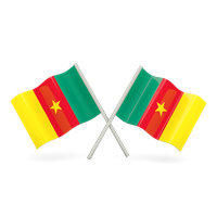 Cameroon Flag Png File