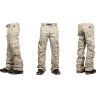 Cargo Pant Png Clipart