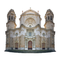 Cathedral Free Download Png
