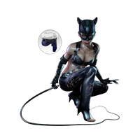 Catwoman Png Image