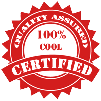 Certified Stamp Png Image