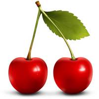 Cherry Png Clipart
