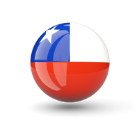 Chile Flag Png