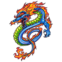 Chinese Dragon Png Picture