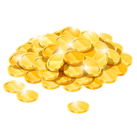Coins Png Pic