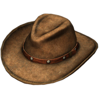 Cowboy Hat Png Image