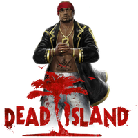 Dead Island Png Image