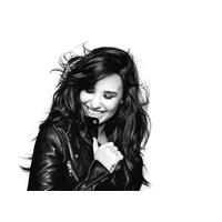 Demi Lovato Free Png Image