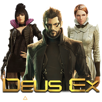 Deus Ex Picture