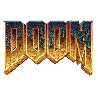 Doom Png File
