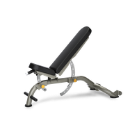 Exercise Bench Png Picture