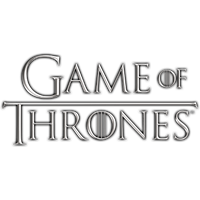 Game Of Thrones Logo Transparent