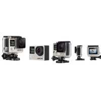 Gopro Camera Png Picture