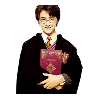 Harry Potter Png Picture
