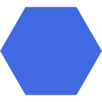 Hexagon Png Clipart