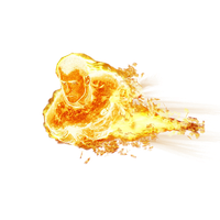 Human Torch Png File