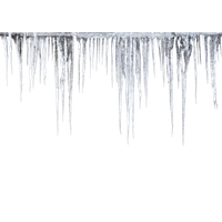 Icicles Png File