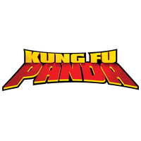 Kung Fu Panda Logo Png