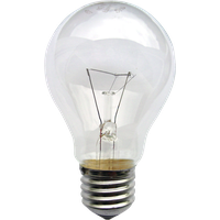 Light Bulb Free Download Png