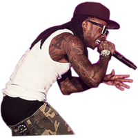 Lil Wayne Png Picture