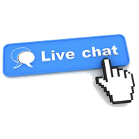 Live Chat Png
