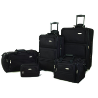 Luggage Png Picture