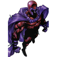 Magneto Free Download Png
