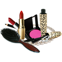 Makeup Kit Products Free Download Png