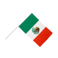 Mexico Flag Png Pic