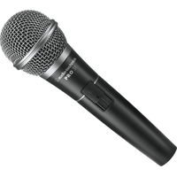 Microphone Png File