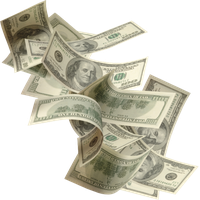 Money Png File