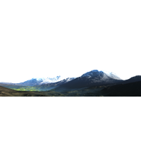 Mountain Png File